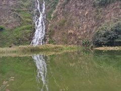 -水濂山森林公园