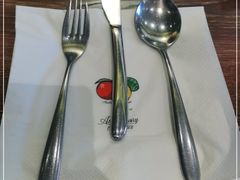 -安妮意大利餐厅(世贸天阶店)