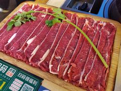 -贵厨酸汤牛肉(花果园国际中心店)