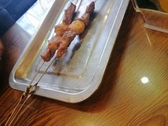 -清真吴记门钉肉饼·喜多利