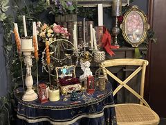 -第101座花园餐厅(湖滨88店)