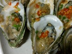 -木屋烧烤(南新店)