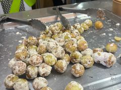 -普宁反沙番薯芋头