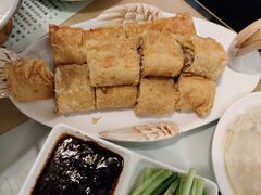 春江水暖-静莲斋素食(慈云寺店)