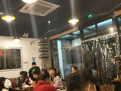 大堂-一岚一山(角门总店)