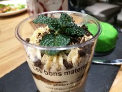 -LO CALCOW卡路力轻食主义餐厅(陆家嘴店)