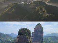 -崀山风景名胜区