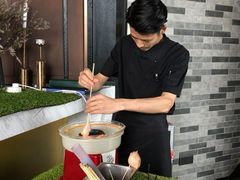 -AZUL by FUEL蓝色·法式酒馆(琶醍店)