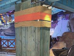 -海合安青岛极地海洋公园
