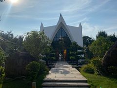 -惠州金海湾嘉华度假酒店