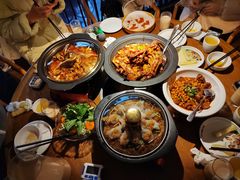 -六月雪干锅(绵阳王府井百货店)