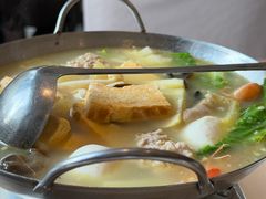 -群乐饭店(滨安路店)