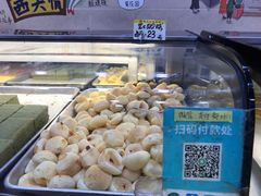-赞记龙凤礼饼(龙津路店)