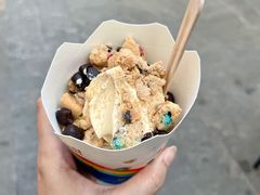 -麦当劳(金稻田路餐)