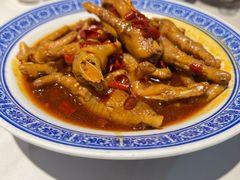 -回家吃饭·地道南昌菜(建德观总店)
