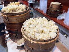 -海汇源老烧麦店(东大街总店)