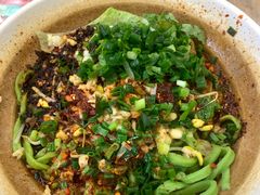 -老陈婆手工面庄