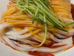 -子午路张记肉夹馍(曲江店)