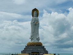 -三亚南山文化旅游区