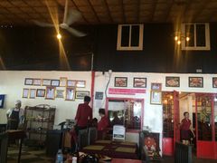 -The Palmboo Restaurant