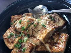 井水豆腐-巴陵全鱼席(湖南老字号汴河街店 )