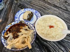 -西月城谭豆花(春熙路店)