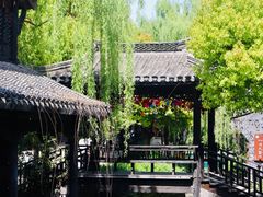 -台儿庄古城