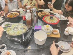 -外婆味道·云南菜大当家(关上店)