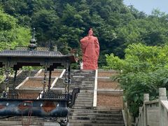 -陶祖圣境风景区