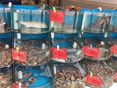 -聚德福海鲜家常菜(刘庄店)