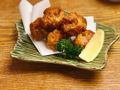 唐扬鸡块-炎吉屋·和牛寿喜烧(江宁万达店)