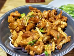 -山芋腔苏北菜(盐城滨海店)