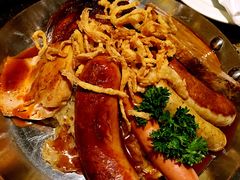 -宝莱纳餐厅(滨江店)