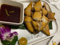-香香海南菜餐厅