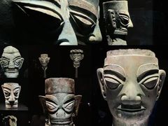 -三星堆博物馆