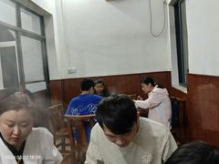 -阿汉名材老鸡汤饭店(金鸡岭店)