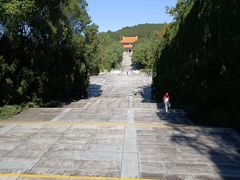 -炎帝陵景区