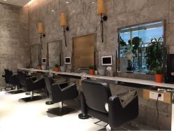 FC SALON(月星环球港店)-梵创造型
