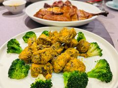 -海天楼中餐厅(吴宫泛太平洋酒店)