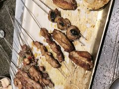 -锦州御烧烤(人民街店)