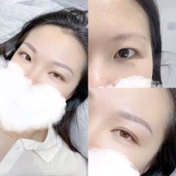 -MIVI野生眉纹绣纹眉