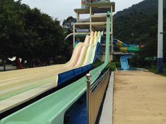 -清泉湾生态旅游度假区