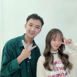 -3AM HAIR SALON染发烫发接发