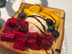 -鹿港小镇(悠唐店)