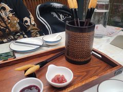 -唐猫庭院·千年陕菜(大唐不夜城店)