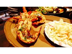 龙虾-Water Grill(圣莫妮卡店)