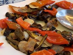 -瑞丰园庭院餐厅·白族传统家常菜