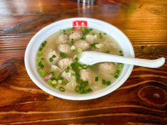-正果忠记云吞濑粉(总店)