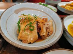 -山食间·中式营养轻餐(保利时光里店)