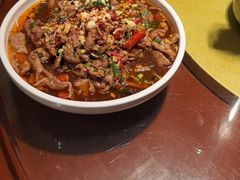 -小柴米·传统江西菜(八一广场店)